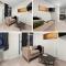Lovely Studio Apt Central Super Cosy Heart CBD Lovely Studio Apt Central Super Cosy Heart CBD