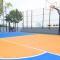 Spacious Cybersquare Pool View Ensuite, 5Pax- Wi-fi - CS8 - Cyberjaya
