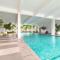 Spacious Cybersquare Pool View Ensuite, 5Pax- Wi-fi - CS8 - Cyberjaya