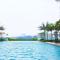 Spacious Cybersquare Pool View Ensuite, 5Pax- Wi-fi - CS8 - Cyberjaya