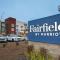 Fairfield Inn & Suites by Marriott Savannah SW/Richmond Hill
