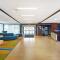Fairfield Inn & Suites by Marriott Savannah SW/Richmond Hill