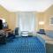 Fairfield Inn & Suites by Marriott Savannah SW/Richmond Hill