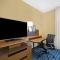 Fairfield Inn & Suites by Marriott Savannah SW/Richmond Hill