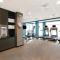 Fairfield Inn & Suites by Marriott Savannah SW/Richmond Hill