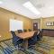 Fairfield Inn & Suites by Marriott Savannah SW/Richmond Hill