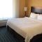 Fairfield Inn and Suites by Marriott Oklahoma City Airport