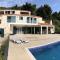 Magnificent new Villa Tofta on Lopud, Croatia. Sea views from the infinity pool - Lopud