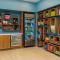 Element Sacramento Airport - سكرامنتو