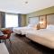 Fairfield Inn & Suites by Marriott Milwaukee North