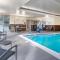 Fairfield Inn & Suites by Marriott Klamath Falls