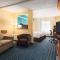 Fairfield Inn & Suites by Marriott Norman