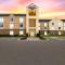 Fairfield Inn by Marriott Evansville East