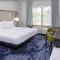Fairfield Inn & Suites by Marriott Memphis Collierville