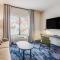 Fairfield Inn & Suites Rolla