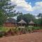 iroCK Lodge