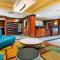 Fairfield Inn & Suites Hooksett - Манчестер