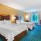 Fairfield Inn & Suites Hooksett - Манчестер