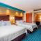 Fairfield Inn & Suites Hooksett - Манчестер