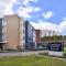 Fairfield Inn & Suites by Marriott Eugene East/Springfield - Eugene