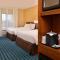 Fairfield Inn & Suites by Marriott Eugene East/Springfield - Eugene