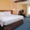 Fairfield Inn & Suites by Marriott Eugene East/Springfield - Eugene