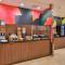 Fairfield Inn & Suites by Marriott Eugene East/Springfield - Eugene