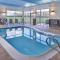 Fairfield Inn & Suites by Marriott Eugene East/Springfield - Eugene