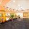 K C Residency Vaishnodevi - Katra