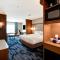 Fairfield Inn & Suites by Marriott Plymouth