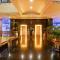 K C Residency Vaishnodevi - Katra