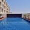 Four Points by Sheraton Jaipur, City Square - Jaipur