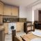 White Home Apartment