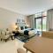 Vacay Lettings - Modern Studio Near to Expo City