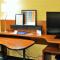 Fairfield Inn & Suites by Marriott Omaha Northwest
