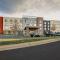 Fairfield Inn & Suites Bardstown - 巴兹敦