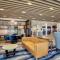 Fairfield Inn & Suites Bardstown - 巴兹敦