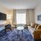 Fairfield Inn & Suites Bardstown - 巴兹敦