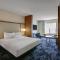 Fairfield Inn & Suites Bardstown
