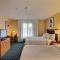 Fairfield Inn & Suites by Marriott Milwaukee Airport