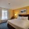 Fairfield Inn & Suites by Marriott Milwaukee Airport