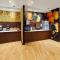 Fairfield Inn & Suites by Marriott Fresno Yosemite International Airport