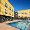 Fairfield Inn & Suites by Marriott Fresno Yosemite International Airport