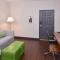 Four Points By Sheraton Mount Prospect O’Hare