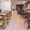 Four Points By Sheraton Mount Prospect O’Hare