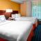 Fairfield Inn and Suites by Marriott Emporia I-95