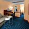 Fairfield Inn and Suites by Marriott Emporia I-95