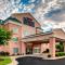 Fairfield Inn and Suites by Marriott Emporia I-95