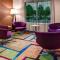 Fairfield Inn and Suites by Marriott Emporia I-95