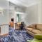 Fairfield Inn & Suites by Marriott Houston Conroe